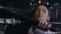 锦月如歌：周也丞磊圆里比武，两人对打毫不留情，招招狠辣