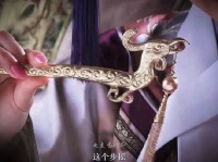 四两拨千斤，一支步摇便扭转乾坤