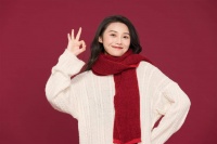 男女之间，要是越过了这三条红线，就不再是朋友了，心里默认是情人