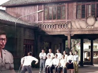 赵丽颖以收放自如的细腻演绎，让李秋萍从纸面走入呼吸之间