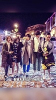 陈意涵花少2被全队丢下后选择退让，主动找回杨洋