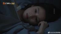 陈异背收拾东西出差，苗靖赖在房间不走：你走一下试试