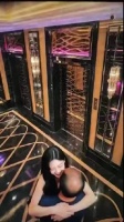 依依不舍是职业素养，双向奔赴是明码标价演戏