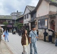 演员高梓淇被拍到新恋情，与蔡琳无缘复合，10岁儿子跟妈妈姓朴