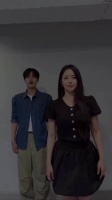 和李大辉 Challenge 邀请