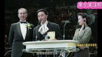 章泽天播客中何超琼回忆梅艳芳张国荣，以前的艺人很真实
