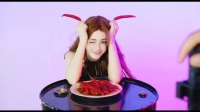 迪丽热巴粉丝见面会，香辣热巴女团味十足！