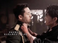 九门不止是盗墓，也是保卫国家的英雄，最后他们都想牺牲自己保护对方