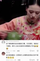 “或许从这一刻起，她真的成了马尔泰若曦！” 步步惊心｜刘诗诗