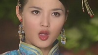 孝庄秘史：小玉儿仗着是主子，扇苏茉儿巴掌，多尔衮爱屋及乌护着苏茉儿