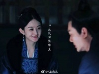 “我和孩子，等你回来团聚”顾廷烨，你又怎会真舍得和离