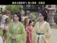 通知所有人：此女不吃压力，更惹不起！