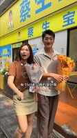 亚视前两大花旦合体带货被嘲“明星难民营”，老板蔡淇俊霸气回应