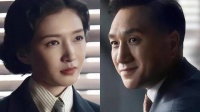 《醒来》要不是沈克希被捕！苏门到死也不知，李默群的计划有多狠