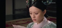 杏花微雨皆是假，莞莞类卿才是真 电视剧 | 甄嬛传 | 陈建斌，孙俪