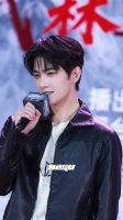 杨洋原声台词大赏！都来听！