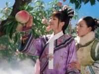 甄嬛传｜西游记｜安陵容 陵容这回可算是出息了