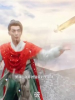 花姐揭露无量碑真相，萧靖山破坏计划受阻