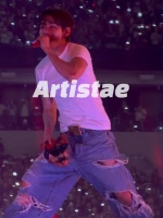 今天也过得好幸福ㅠㅠ