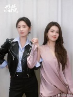 跟姐妹玩归玩，但当你真遇上事时