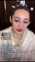 宁静说花少2其实只放出了二十分之一，不敢想母带到底有多热闹