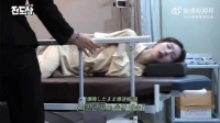 赵美延做胃镜张着嘴这段 被网友吐槽了