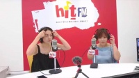 20260903 HITO LIVE电台 内含甲乙丙丁粤语版清唱 一天赶十一个通告辛苦了！