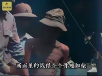 二战期间，美军是如何对待日本战俘的？