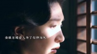 一步之遥 ，双人舞，却只有她一人舞了