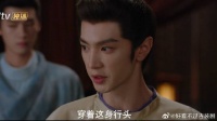 官员们白天道貌岸然，晚上却在欺辱女学子，英寡怒压他们游街