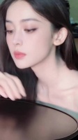 娜扎 x 绝美时刻
