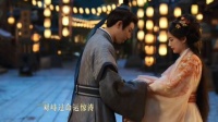 书卷一梦：回头你把我身上挂满荷包，这样我一出现就知道是你的人