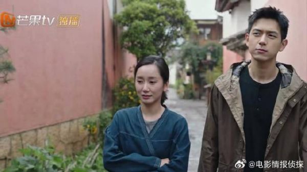 谢之遥作为村中顶梁柱，谁家有个不顺，都找他去调和！