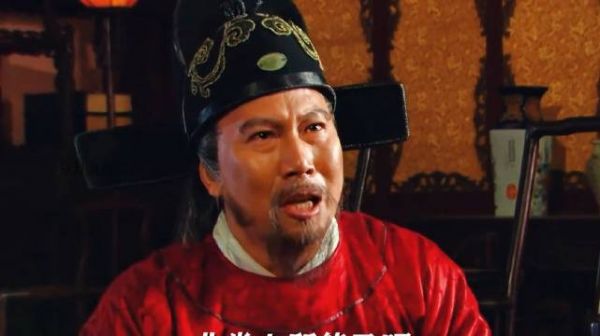 杨宪为掩盖黑料疯狂构陷吕昶，最终掉进朱元璋的终极陷阱 ？