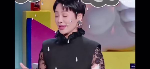 宁静揭秘花少 2：每天暴走二十公里，大家都在装合群