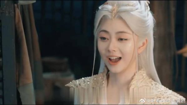 万妖之王为爱下厨，意外发明人间美食