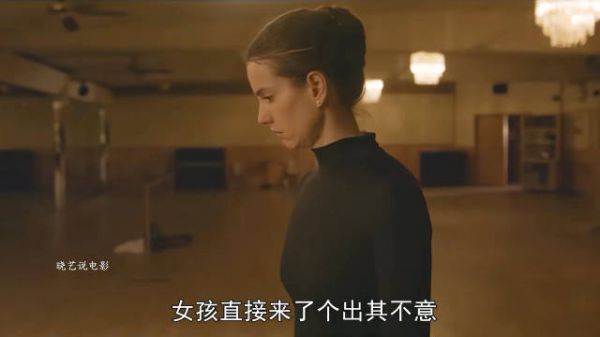 女人发现镜子自己有点诡异，不跑却酿成了悲剧，我