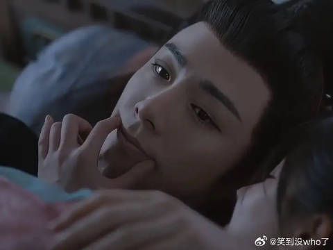 燕子京和端午终于修成正果 平行世界的燕子京和端午，你们就这样幸福下去好嘛