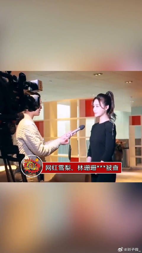 雪梨和林珊珊偷逃税被处罚，两人分别被处罚款6555.31万元和2767.25万元