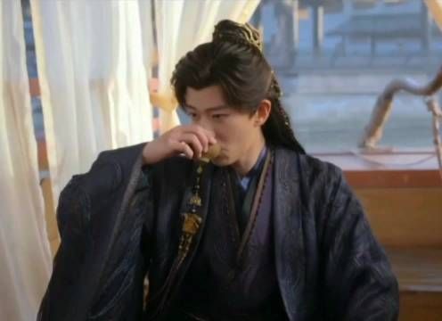 任嘉伦演绎陆千乔，有情人终成眷属