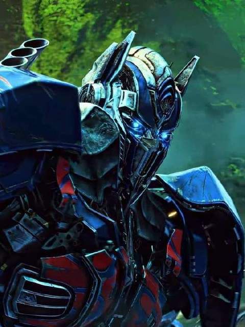 “终有一天，直到万众一心”——永恒的Optimus Prime