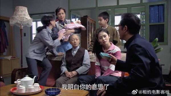 燕妮给女儿起名特殊，改革开放的改，也是改变人生的改