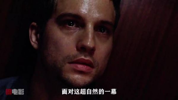 幸存者坦白五年前罪行，探长五年追凶发现凶手近在咫尺