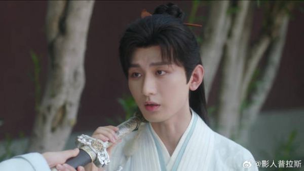 李莲花看出方多病秘密 竟以此为条件互帮互利，有计谋！