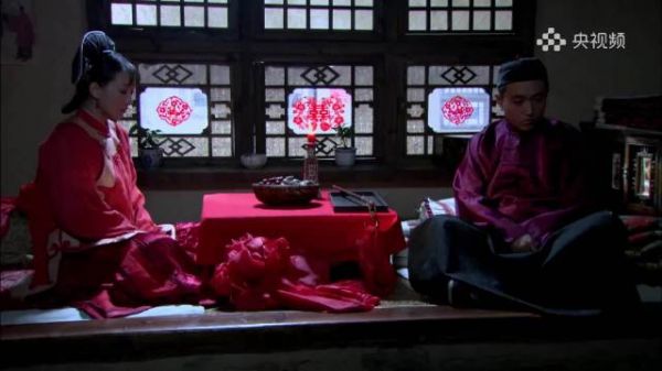 闯关东：婚事因鲜儿陷入尴尬，那文不愧是格格，活得太通透了