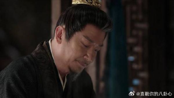 锦月如歌:徐相真多疑,可惜楚昭早有准备,一番话打消他的疑虑