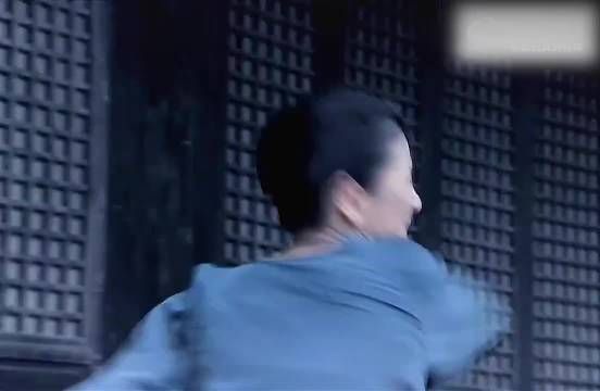 女人凭着一己之力干掉了一群国军