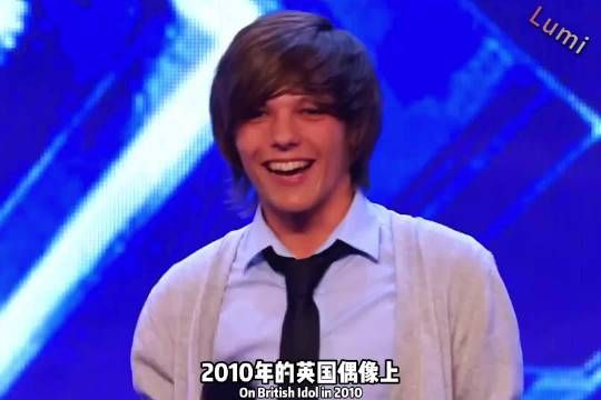 被淘汰的5位少年，却走出了不一样的历史