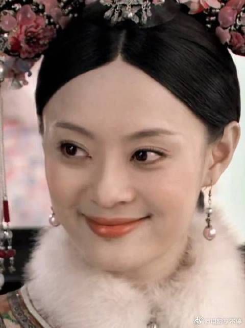 我们嬛嬛可是华妃亲口认证的状元