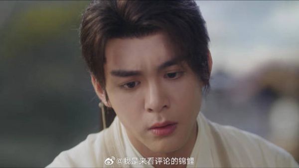方多病和李莲花发现线索 竟是在夫人寝宅发现,太诡异了